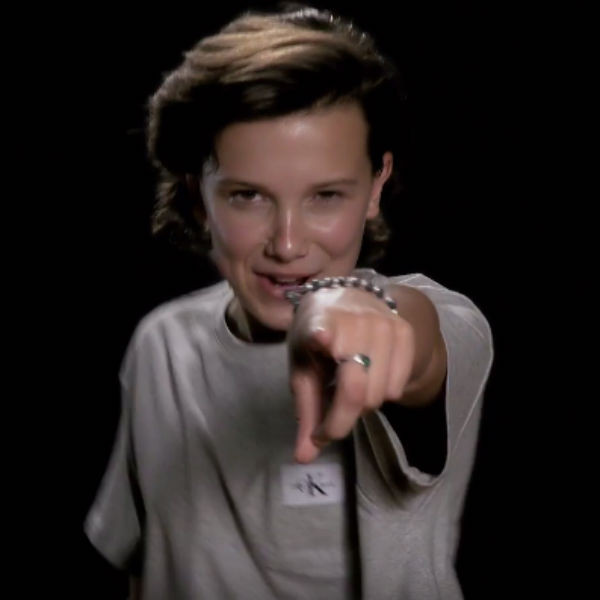 Millie Bobby Brown, W Magazine Millie Bobby Brown, W Magazine